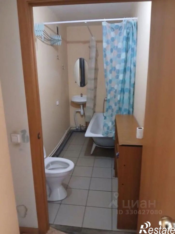 1-комн квартира ул Баррикад, 62/10,  д. 62/10