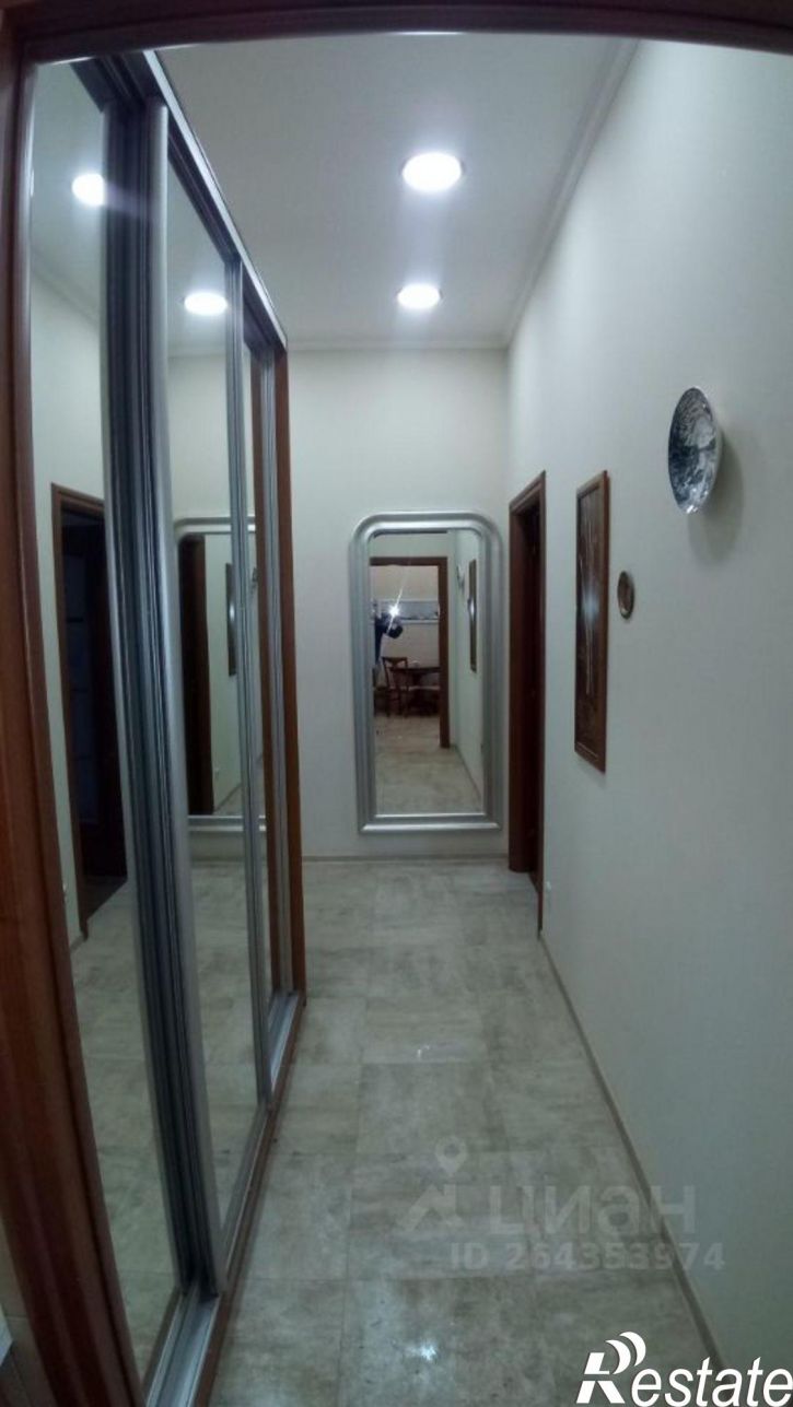 2-комн квартира ул Степана Разина, 21,  д. 21