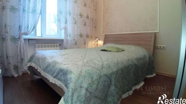 2-комн квартира ул Степана Разина, 21,  д. 21