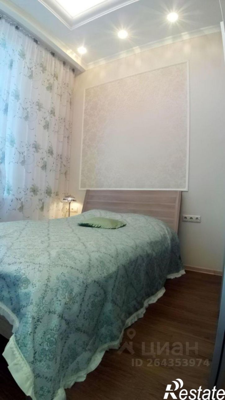 2-комн квартира ул Степана Разина, 21,  д. 21