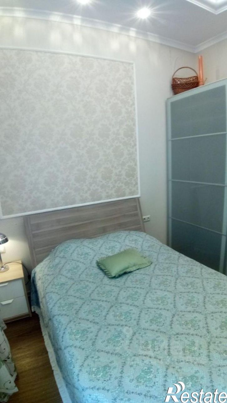 2-комн квартира ул Степана Разина, 21,  д. 21