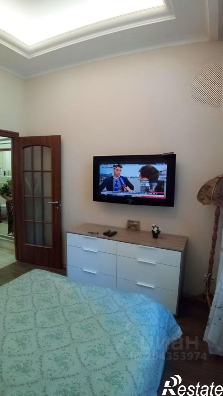 2-комн квартира ул Степана Разина, 21,  д. 21