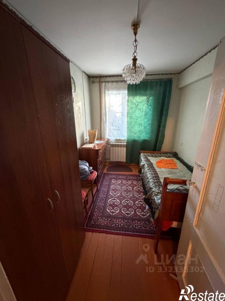 2-комн квартира б-р Постышева, 11,  д. 11