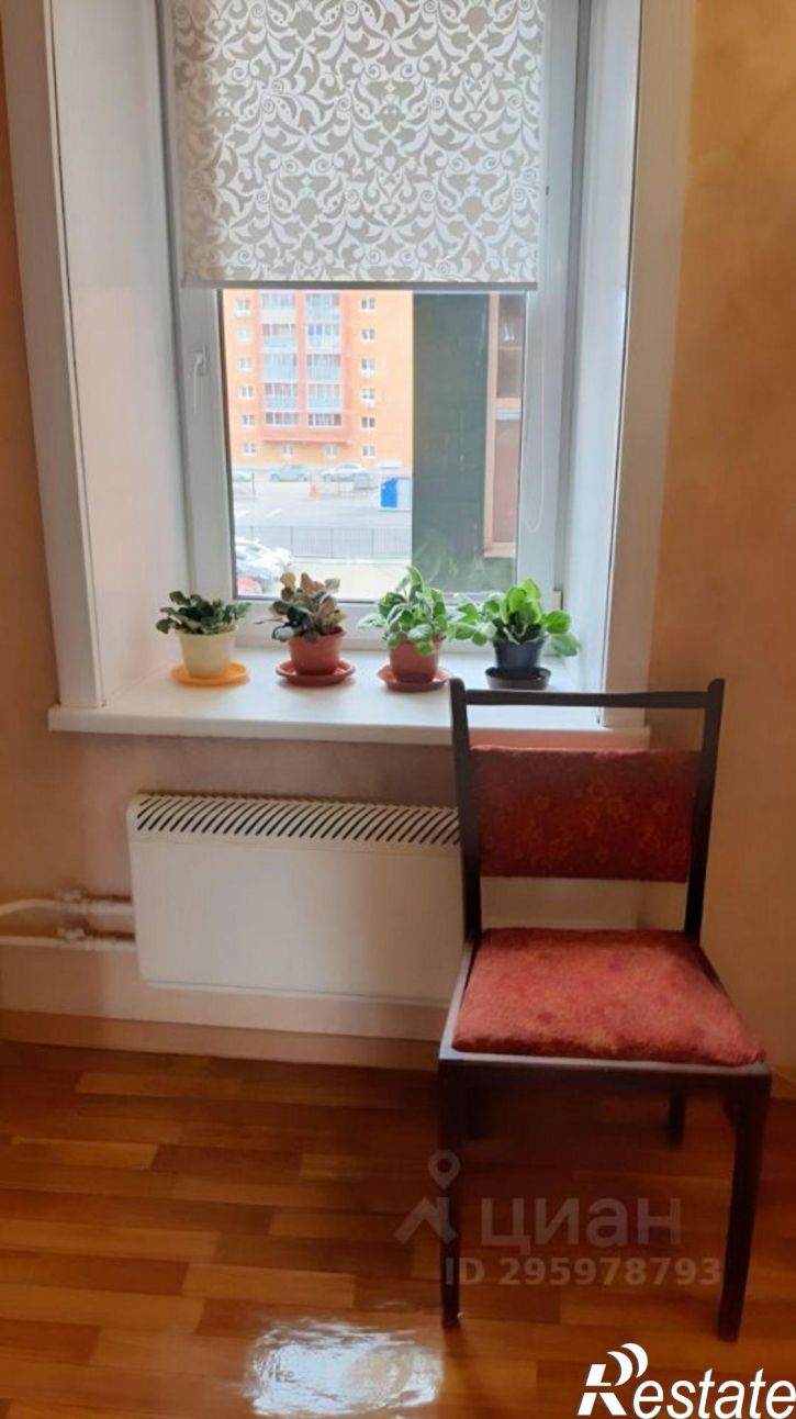 2-комн квартира микрорайон Топкинский, 65