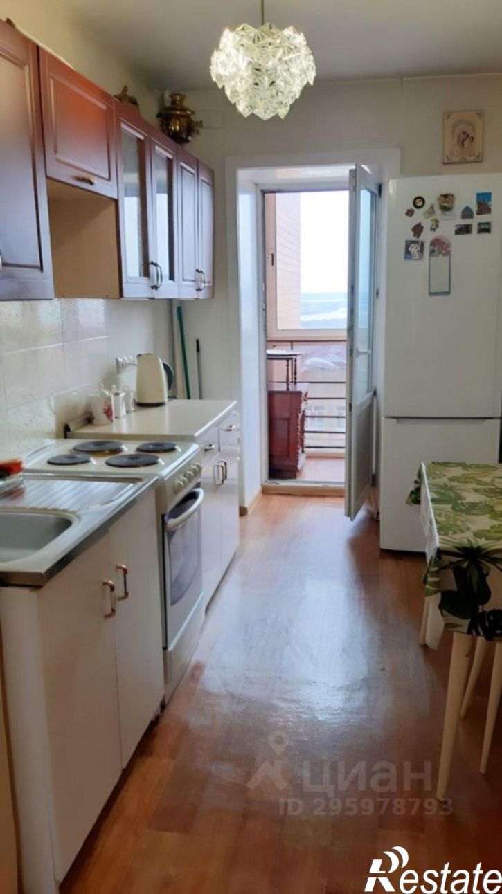 2-комн квартира микрорайон Топкинский, 65