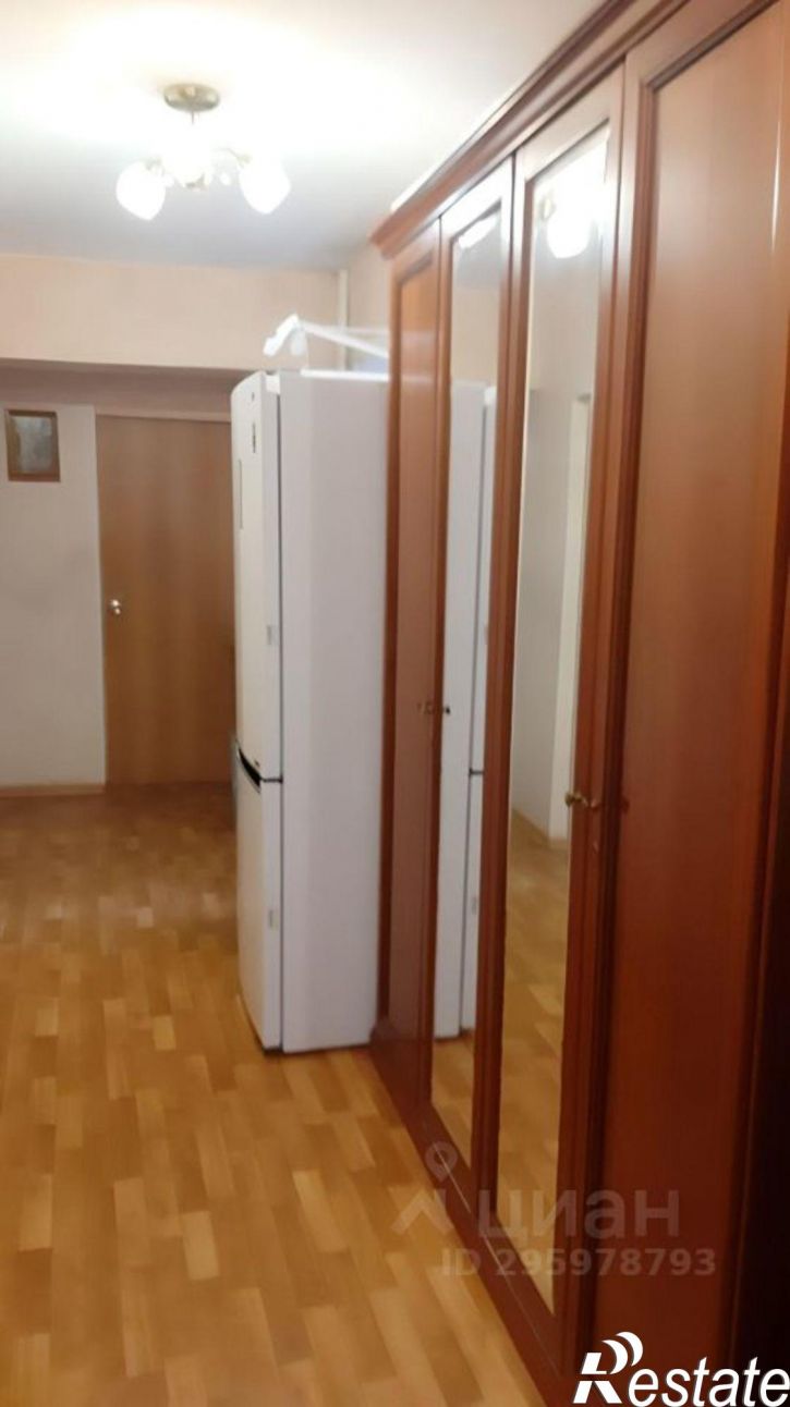 2-комн квартира микрорайон Топкинский, 65