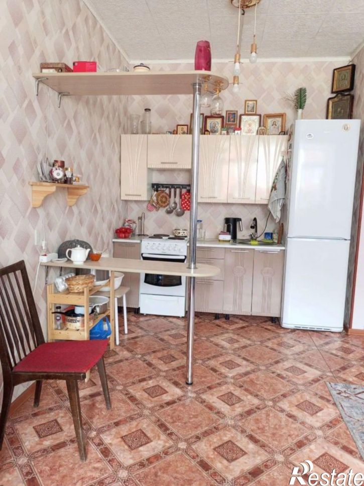 1-комн квартира микрорайон Ново-Ленино