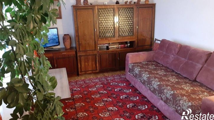 2-комн квартира микрорайон Топкинский, 65