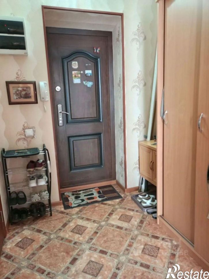 1-комн квартира микрорайон Ново-Ленино