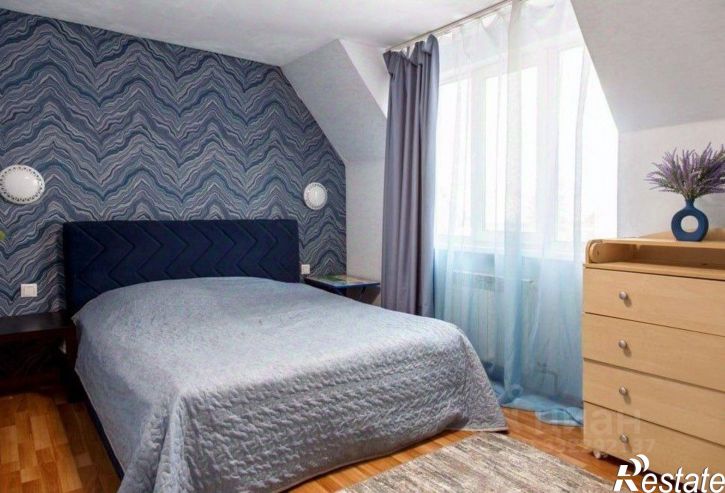 3-комн квартира пр-д Талалихина, 34,  д. 34