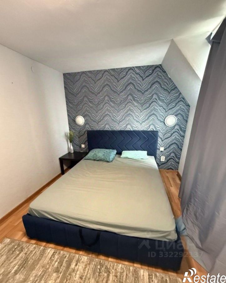 3-комн квартира пр-д Талалихина, 34,  д. 34