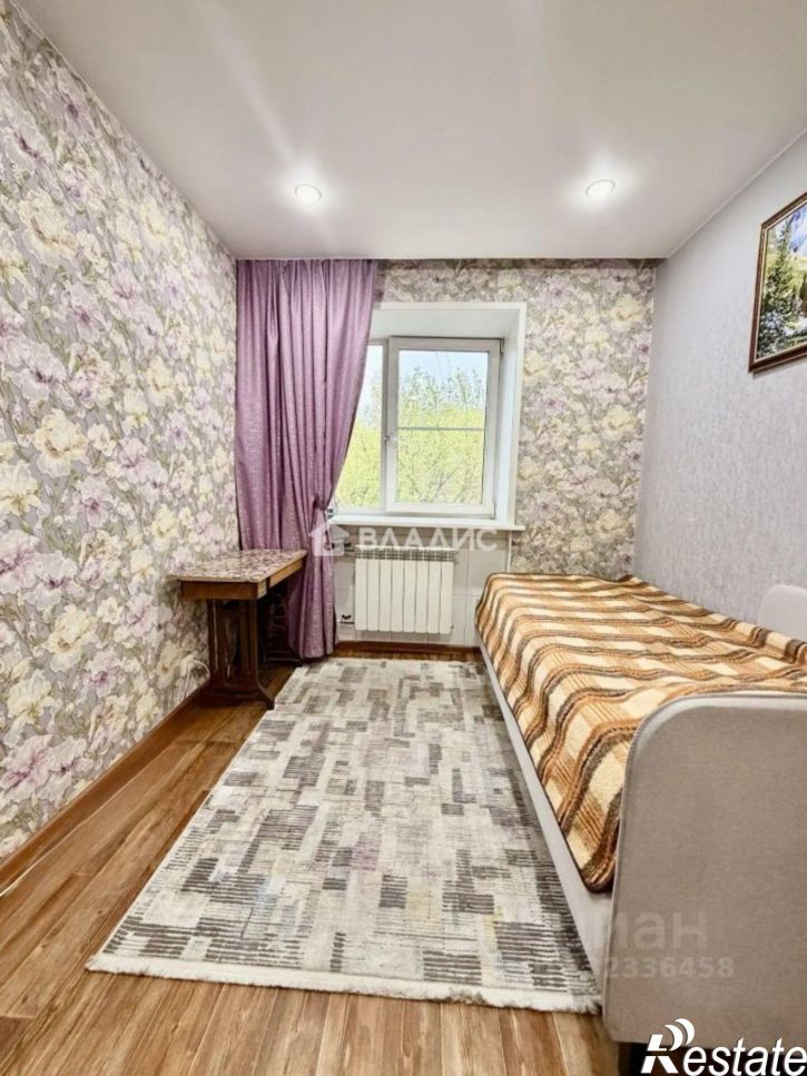 3-комн квартира ул Советская, 87,  д. 87