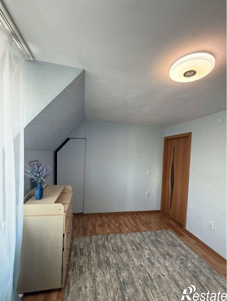 3-комн квартира пр-д Талалихина, 34,  д. 34