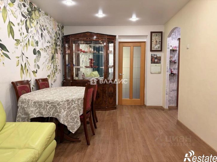 3-комн квартира ул Советская, 87,  д. 87