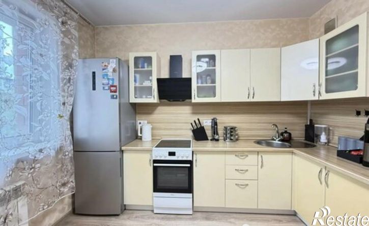 1-комн квартира микрорайон Крылатый, 22/2