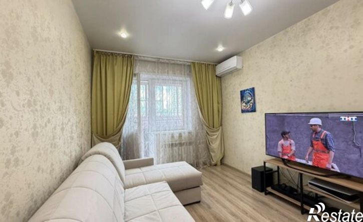 1-комн квартира микрорайон Крылатый, 22/2