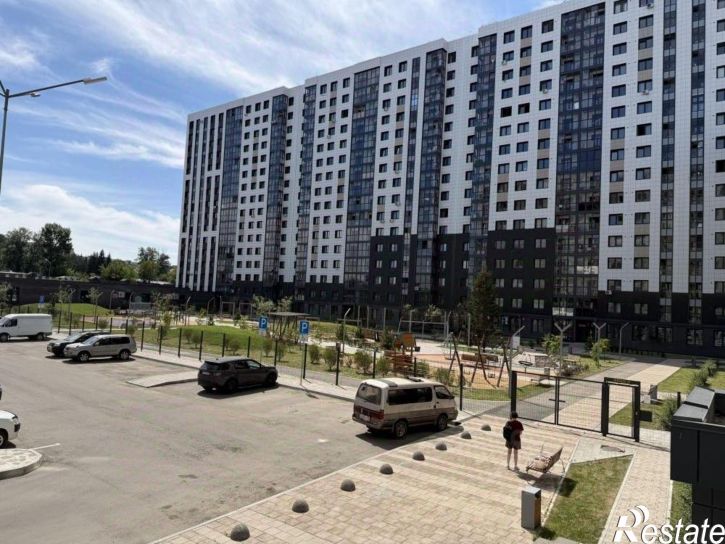 2-комн квартира ул Ивана Доронина, 9/2,  д. 9/2
