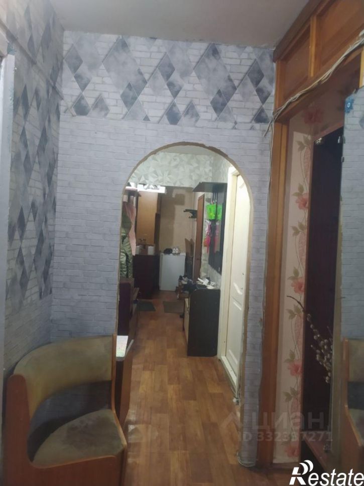 Комната ул Розы Люксембург, 295а,  д. 295а