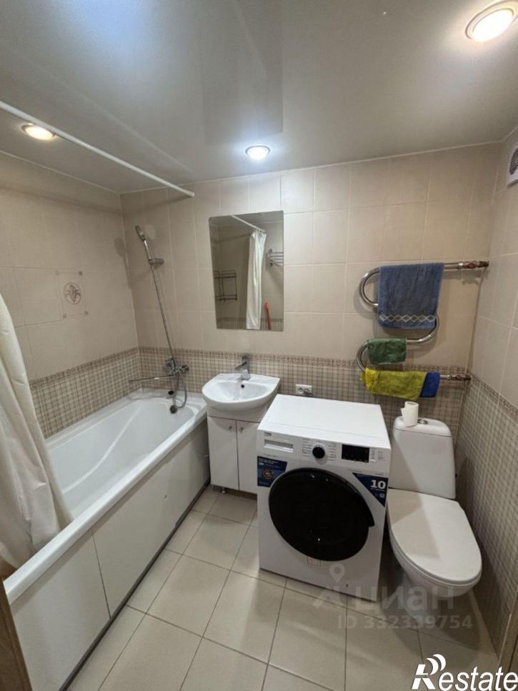 1-комн квартира ул Багратиона, 46/9,  д. 46/9