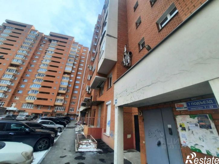 2-комн квартира ул Александра Невского, 19,  д. 19
