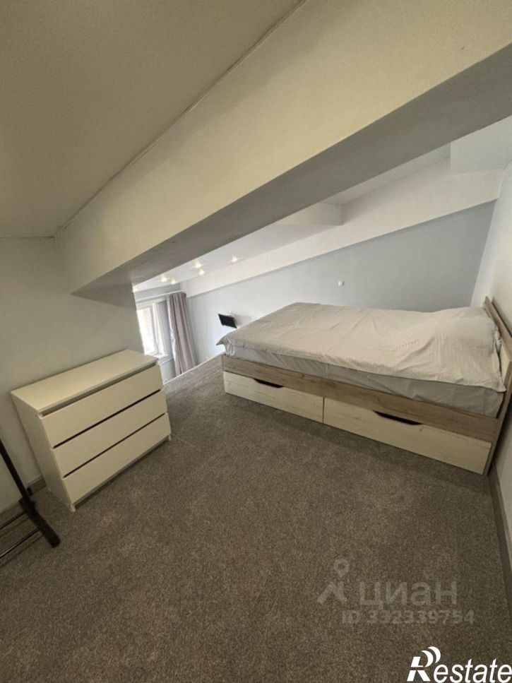 1-комн квартира ул Багратиона, 46/9,  д. 46/9