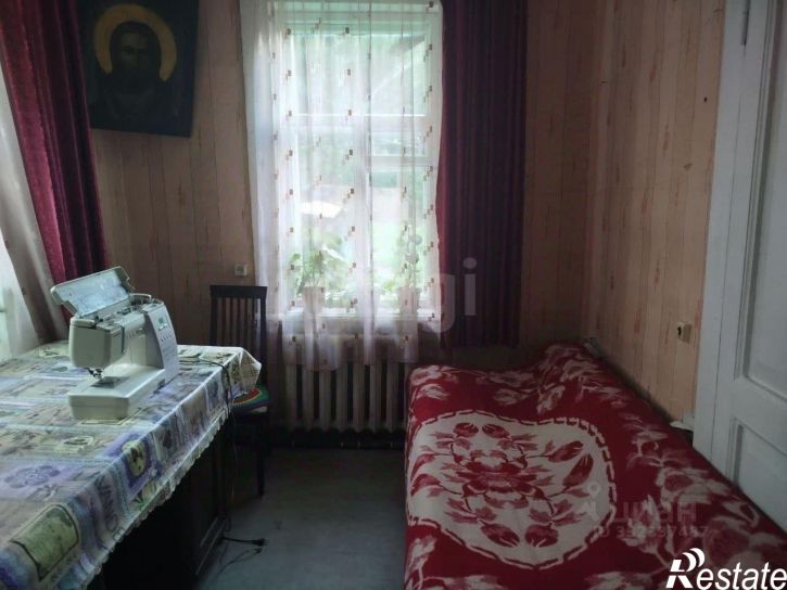 Комната ул Карла Либкнехта, 110,  д. 110