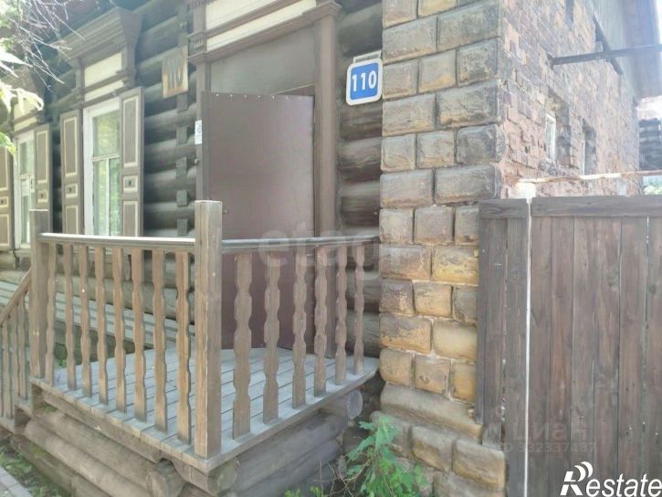Комната ул Карла Либкнехта, 110,  д. 110