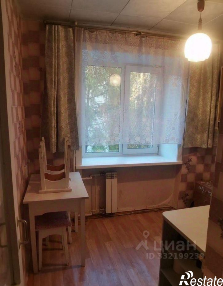 3-комн квартира ул Безбокова, 3,  д. 3