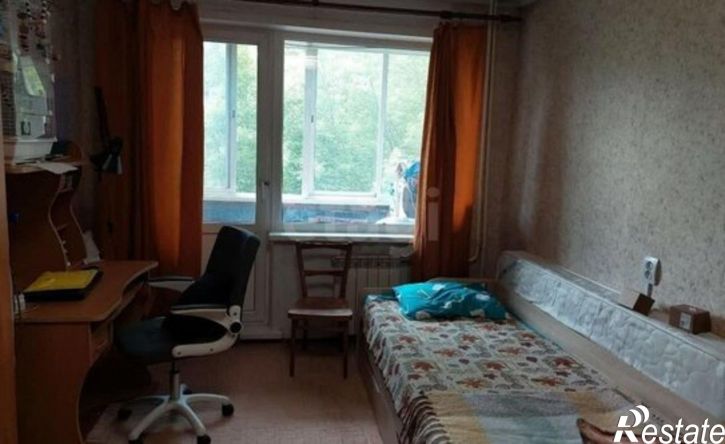 2-комн квартира ул Баумана, 248,  д. 248