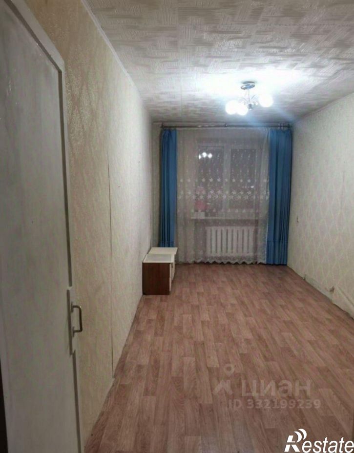 3-комн квартира ул Безбокова, 3,  д. 3