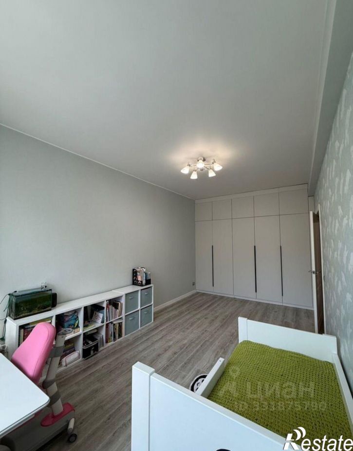 2-комн квартира ул Румянцева, 7,  д. 7