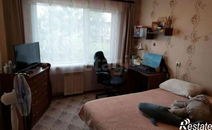 2-комн квартира ул Баумана, 248,  д. 248