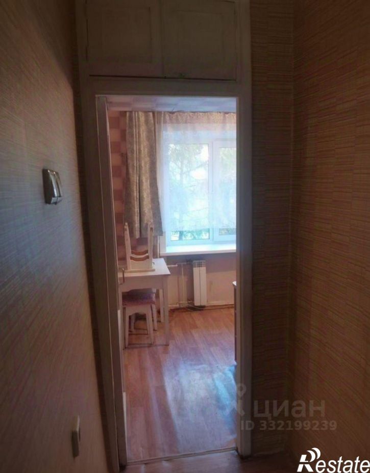 3-комн квартира ул Безбокова, 3,  д. 3