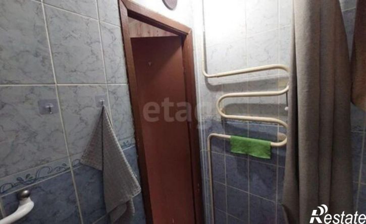 2-комн квартира ул Баумана, 248,  д. 248