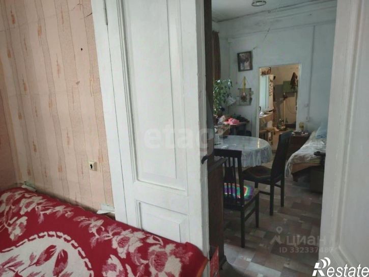Комната ул Карла Либкнехта, 110,  д. 110