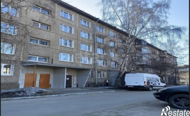 2-комн квартира ул Баумана, 248,  д. 248