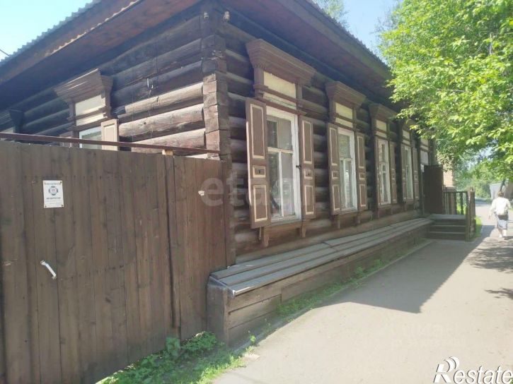 Комната ул Карла Либкнехта, 110,  д. 110