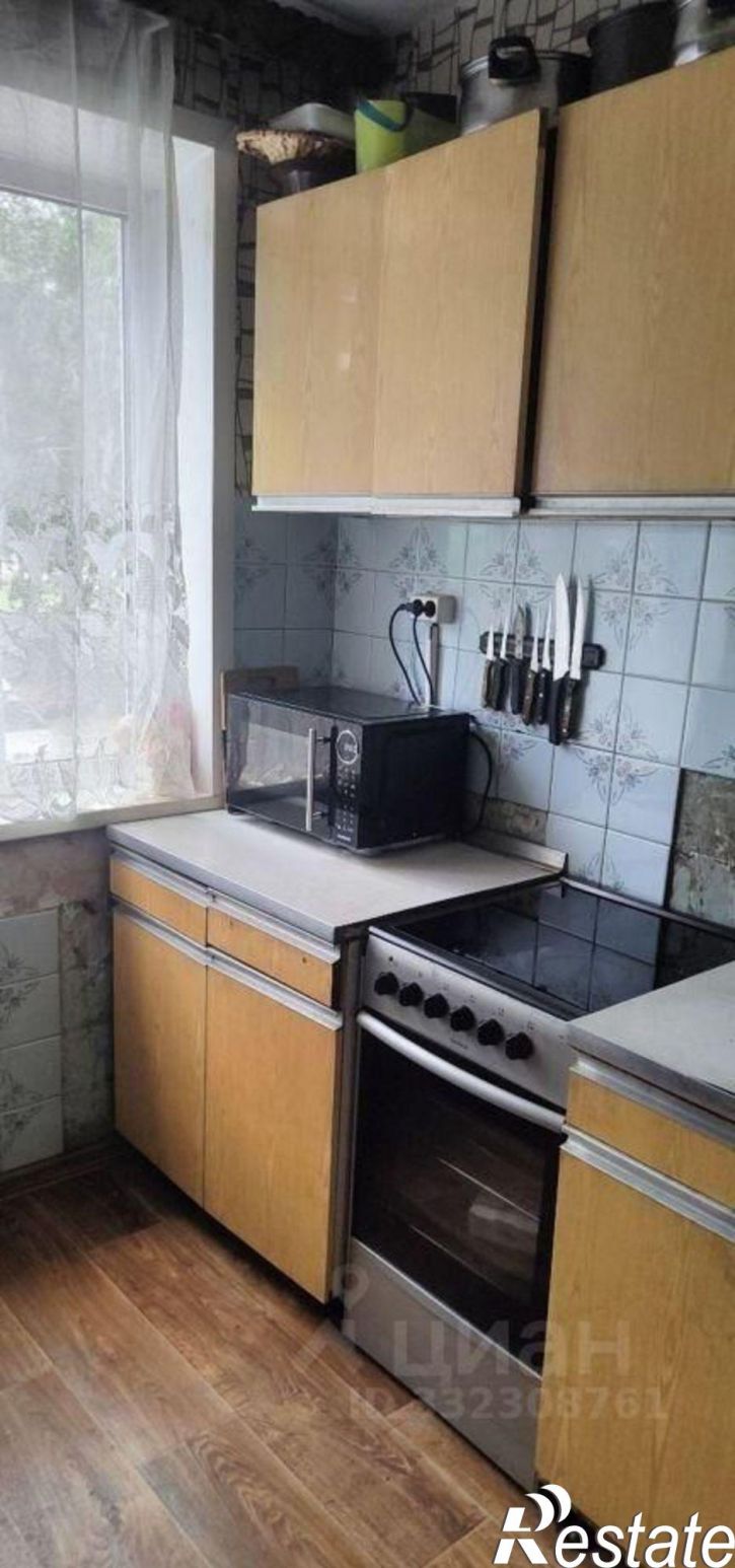 2-комн квартира ул Байкальская, 272,  д. 272