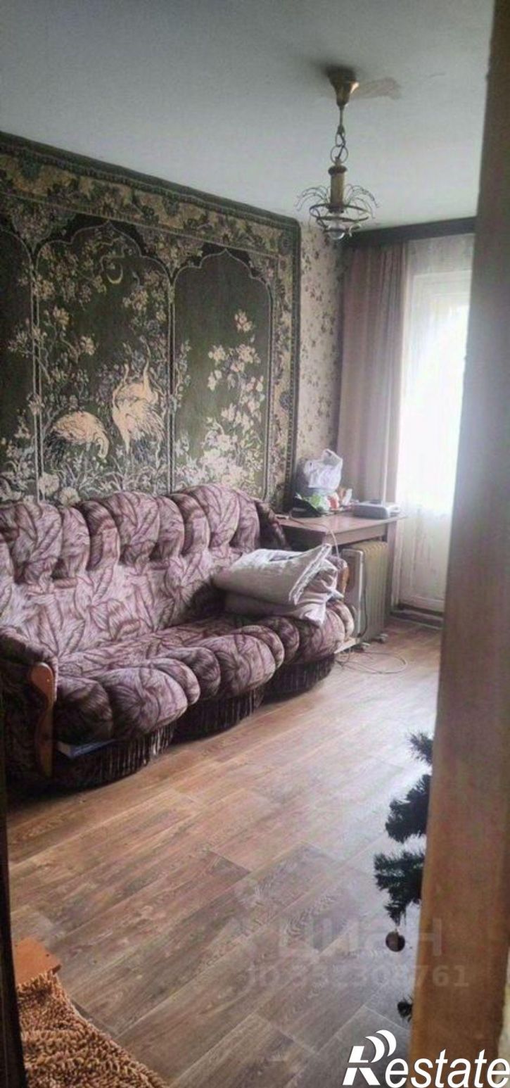 2-комн квартира ул Байкальская, 272,  д. 272
