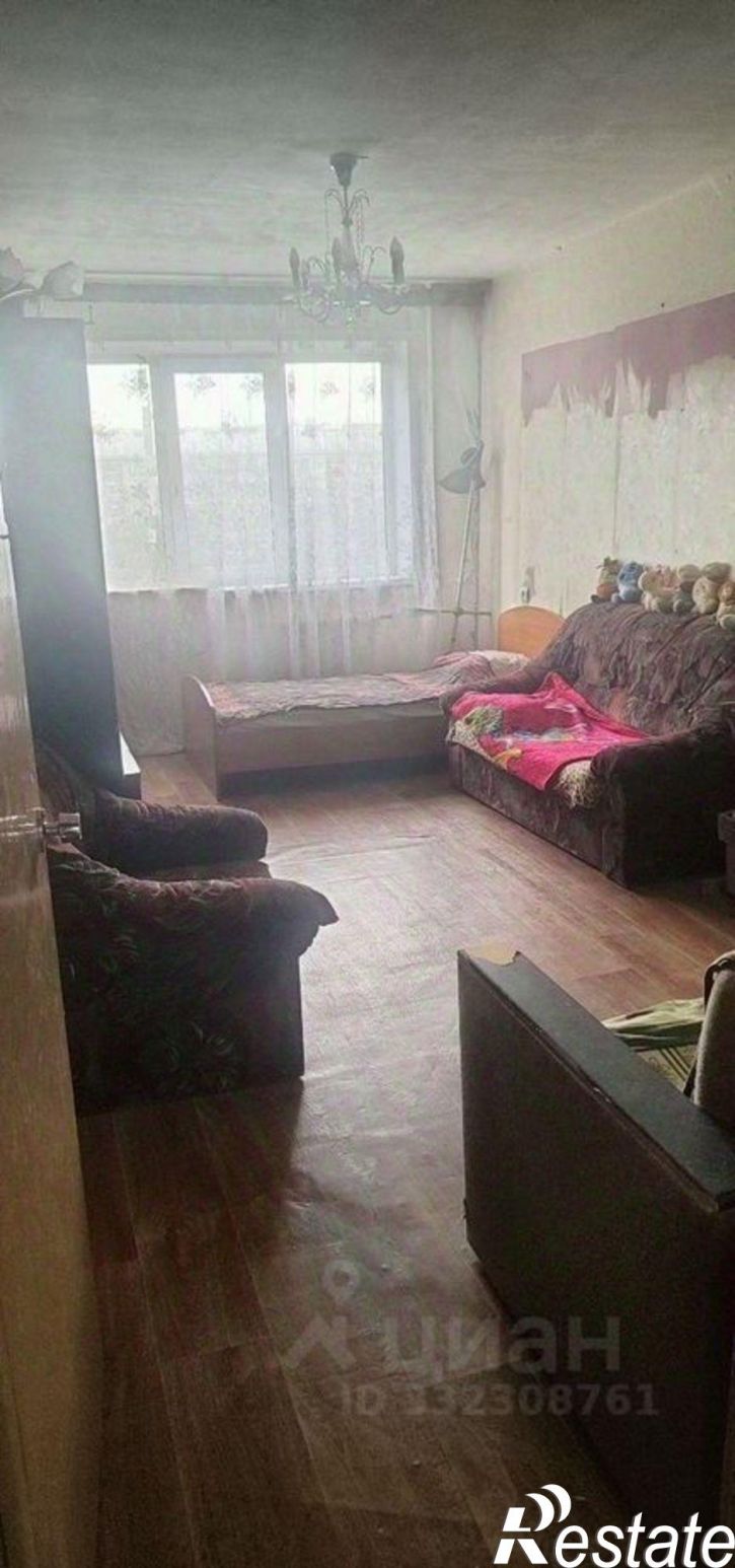 2-комн квартира ул Байкальская, 272,  д. 272
