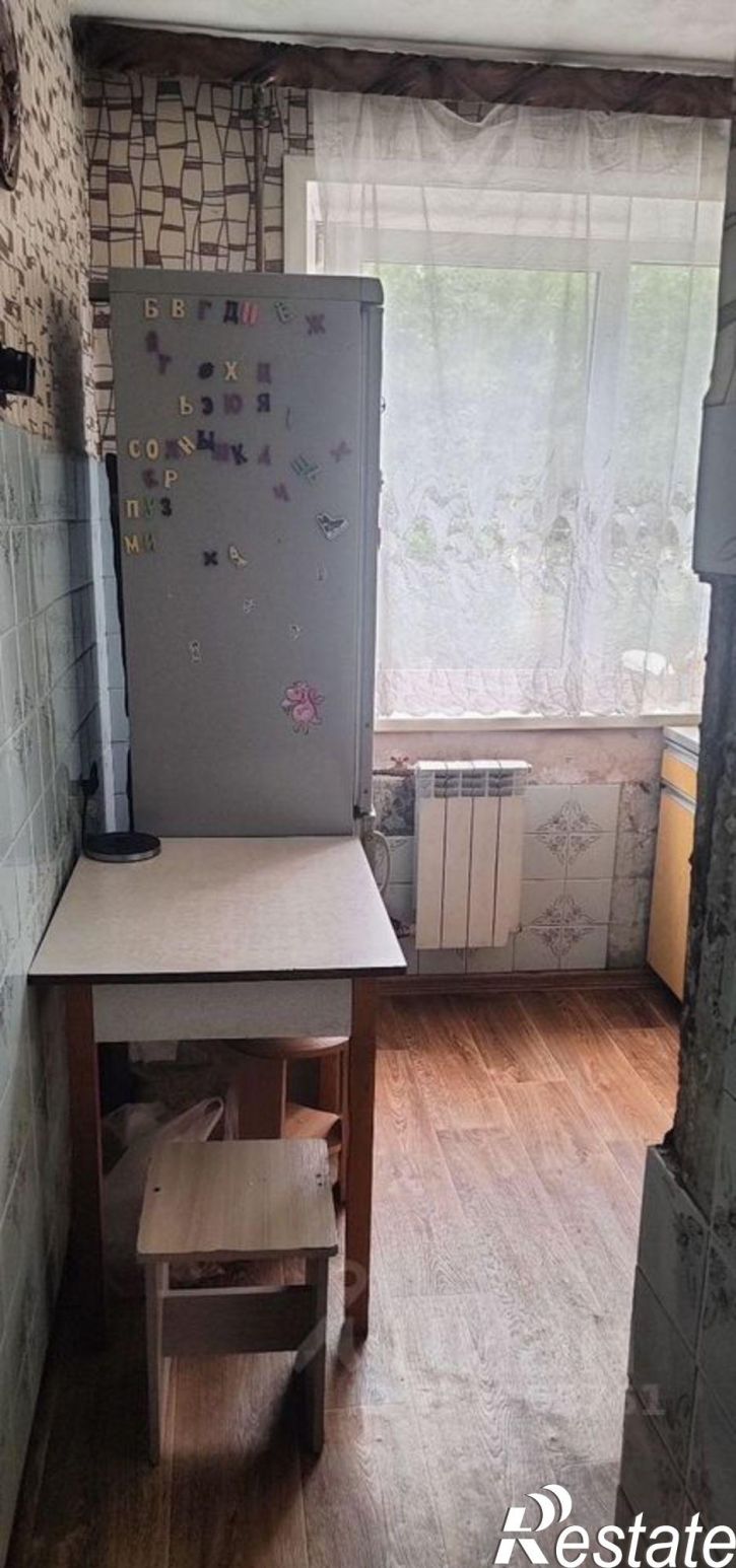 2-комн квартира ул Байкальская, 272,  д. 272