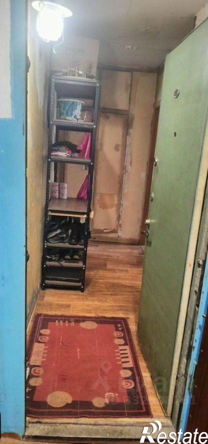 2-комн квартира ул Байкальская, 272,  д. 272
