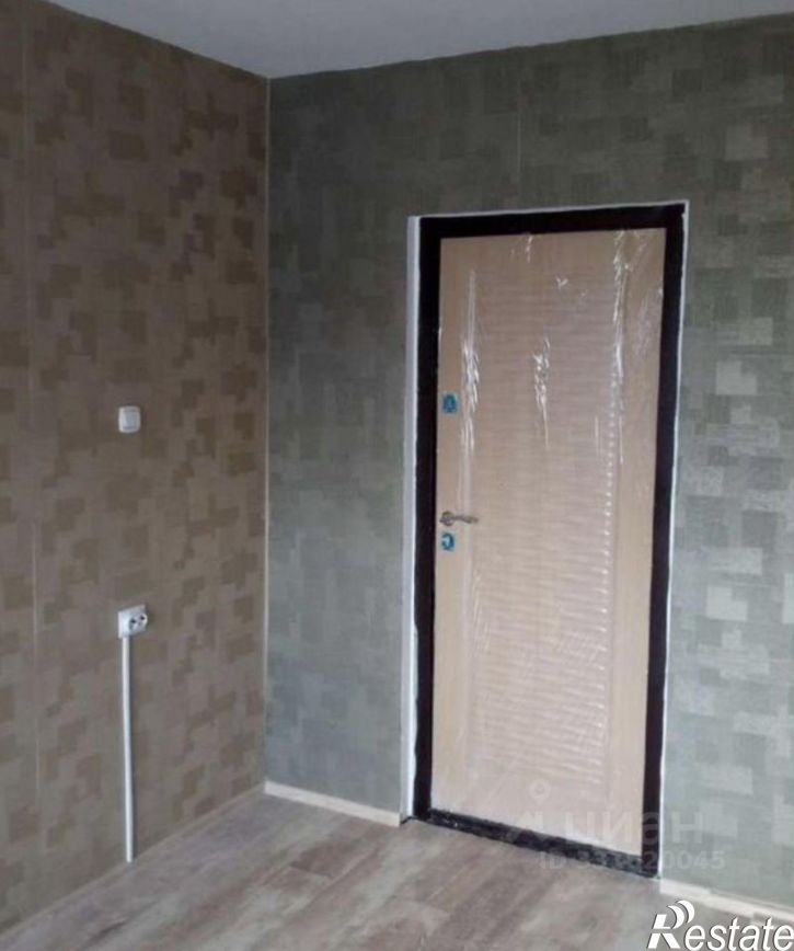 Комната ул Байкальская, 261,  д. 261