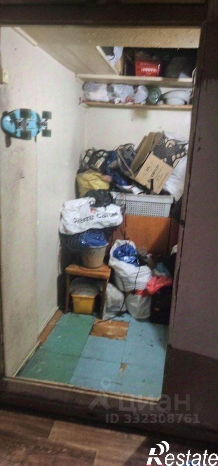 2-комн квартира ул Байкальская, 272,  д. 272