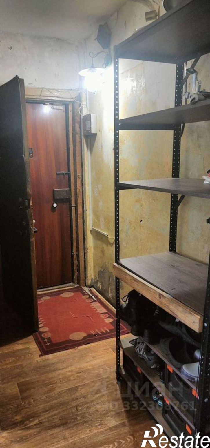 2-комн квартира ул Байкальская, 272,  д. 272