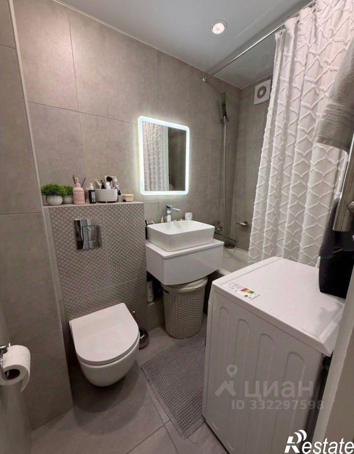 2-комн квартира ул Депутатская, 10,  д. 10