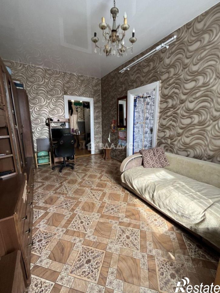 2-комн квартира ул Сурнова, 22/2,  д. 22/2