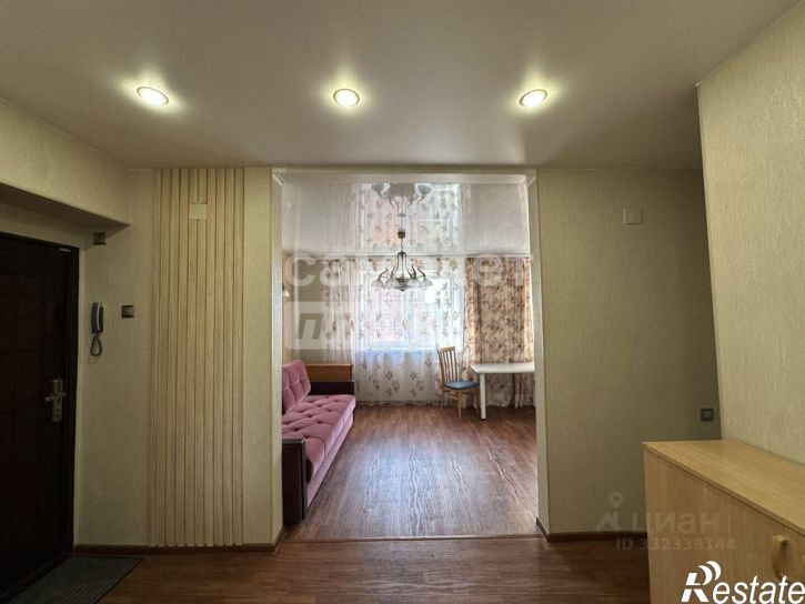 3-комн квартира ул Фридриха Энгельса, 5,  д. 5