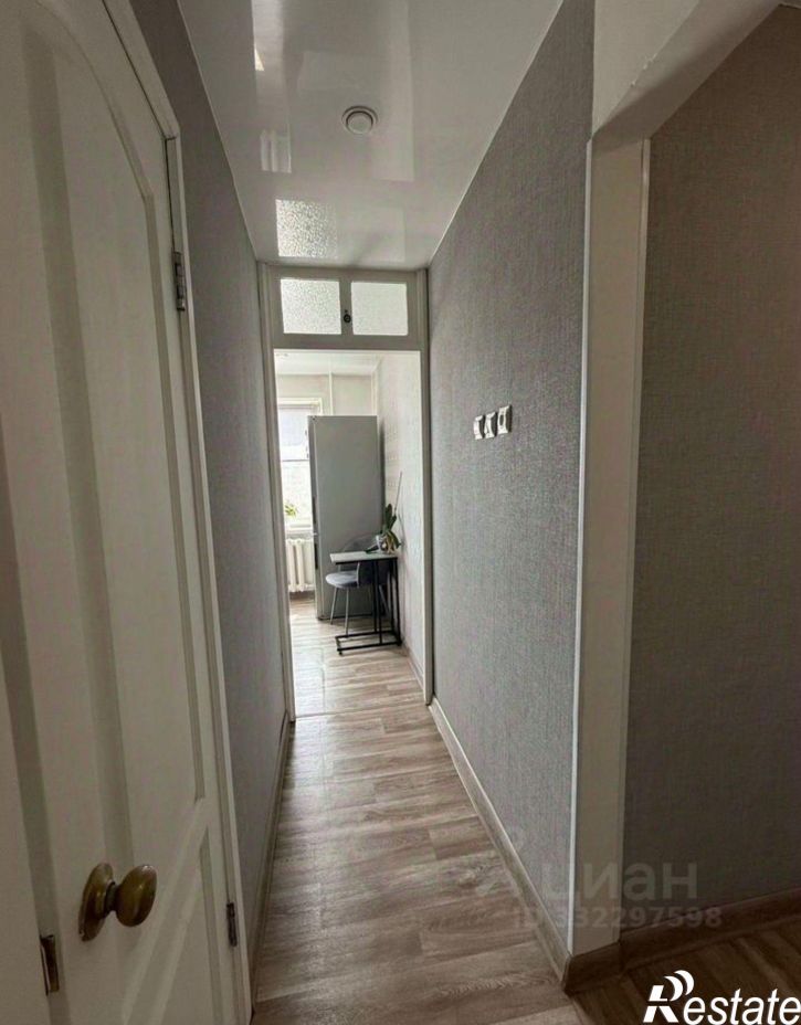 2-комн квартира ул Депутатская, 10,  д. 10