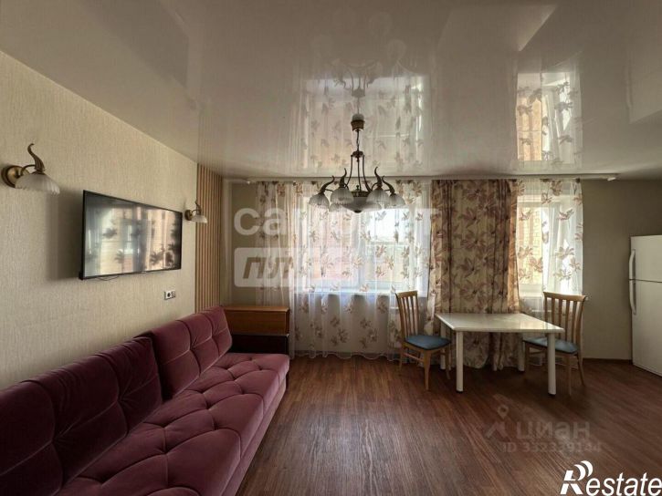 3-комн квартира ул Фридриха Энгельса, 5,  д. 5